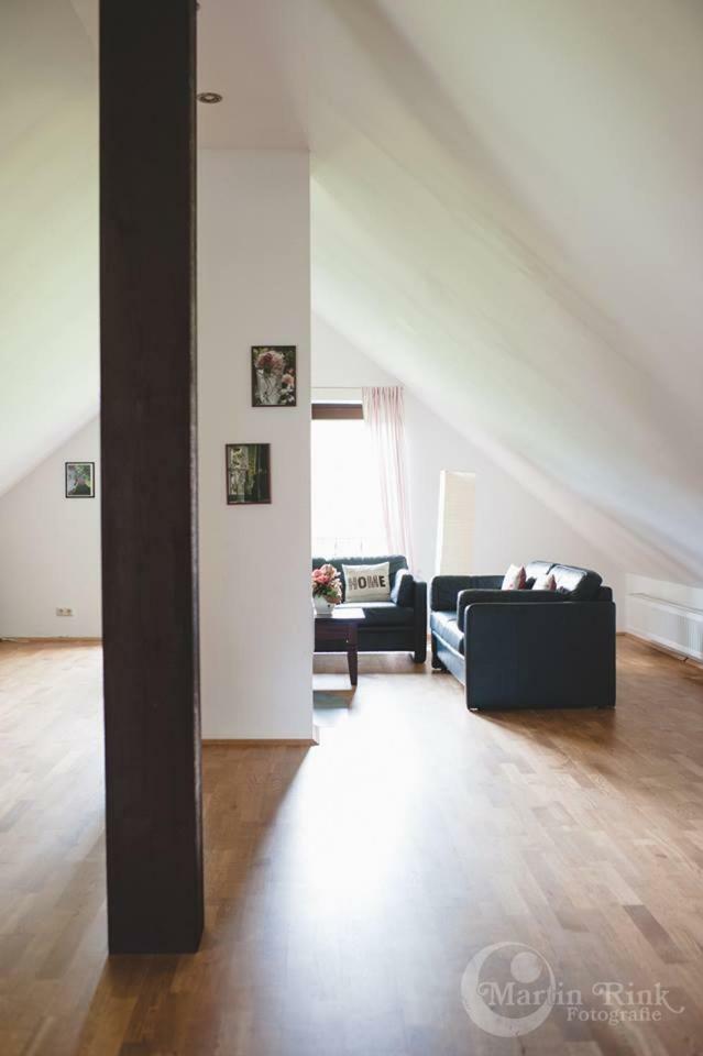 Eggershof Apartamento Soltau Exterior foto