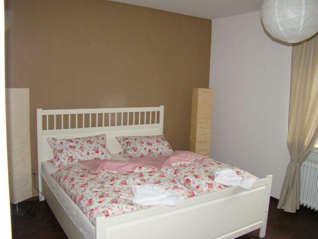 Eggershof Apartamento Soltau Exterior foto